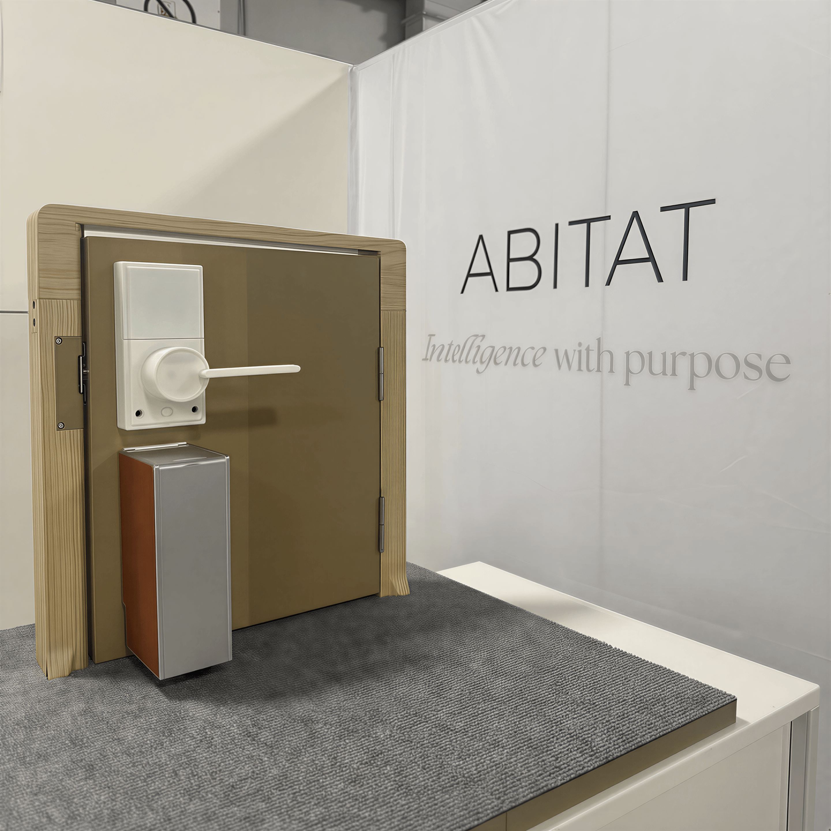 Doorothy at CES 2026