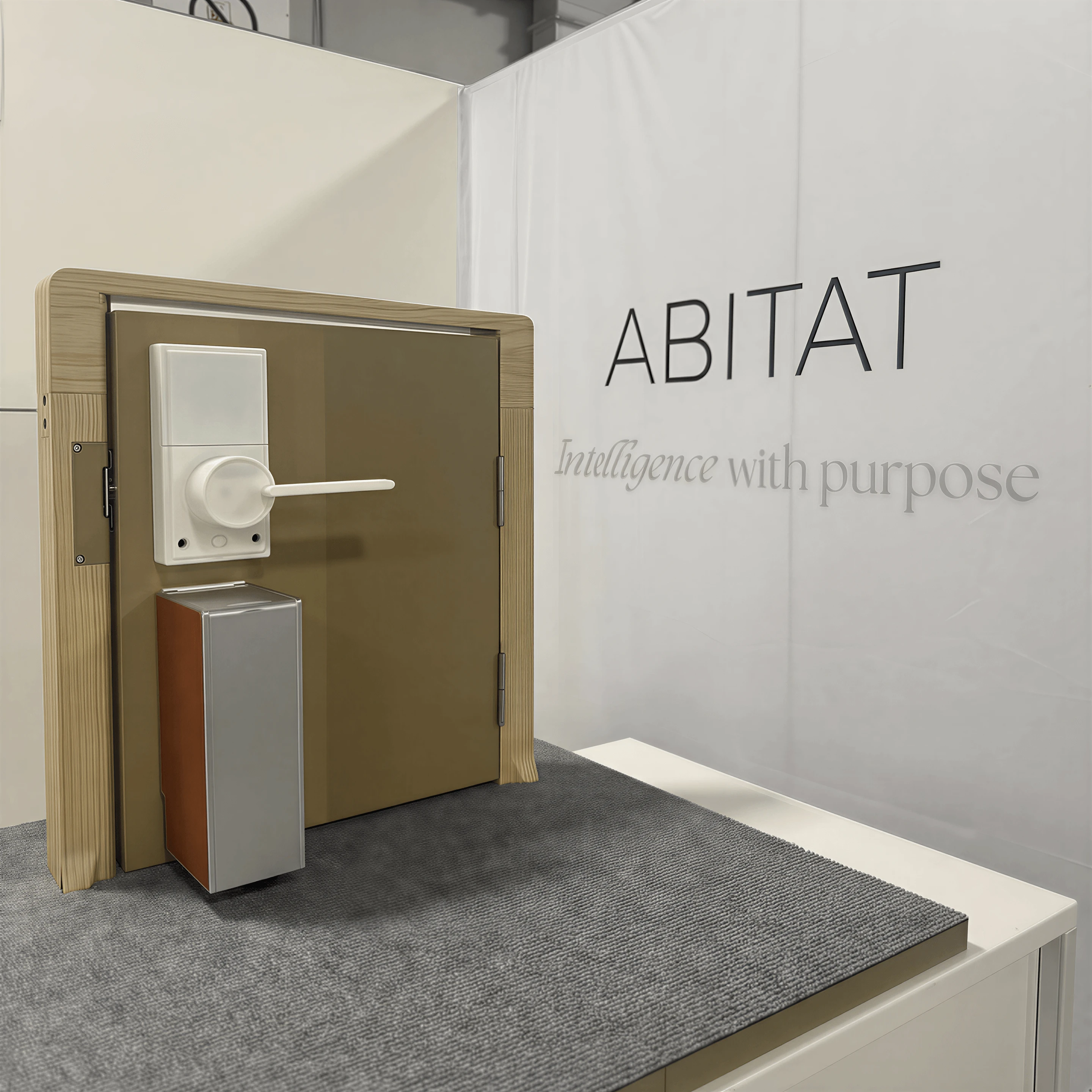 Doorothy at CES 2026